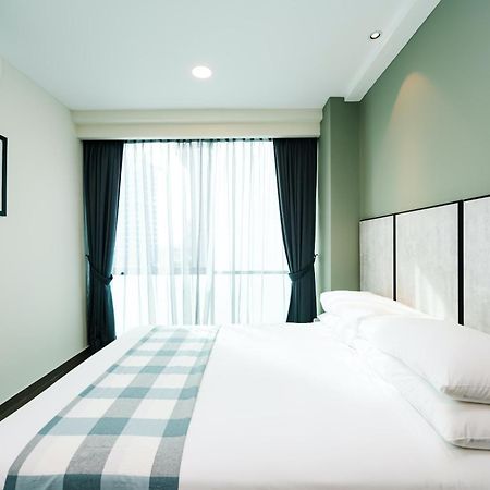 Chill Suites Kuala Lumpur Extérieur photo