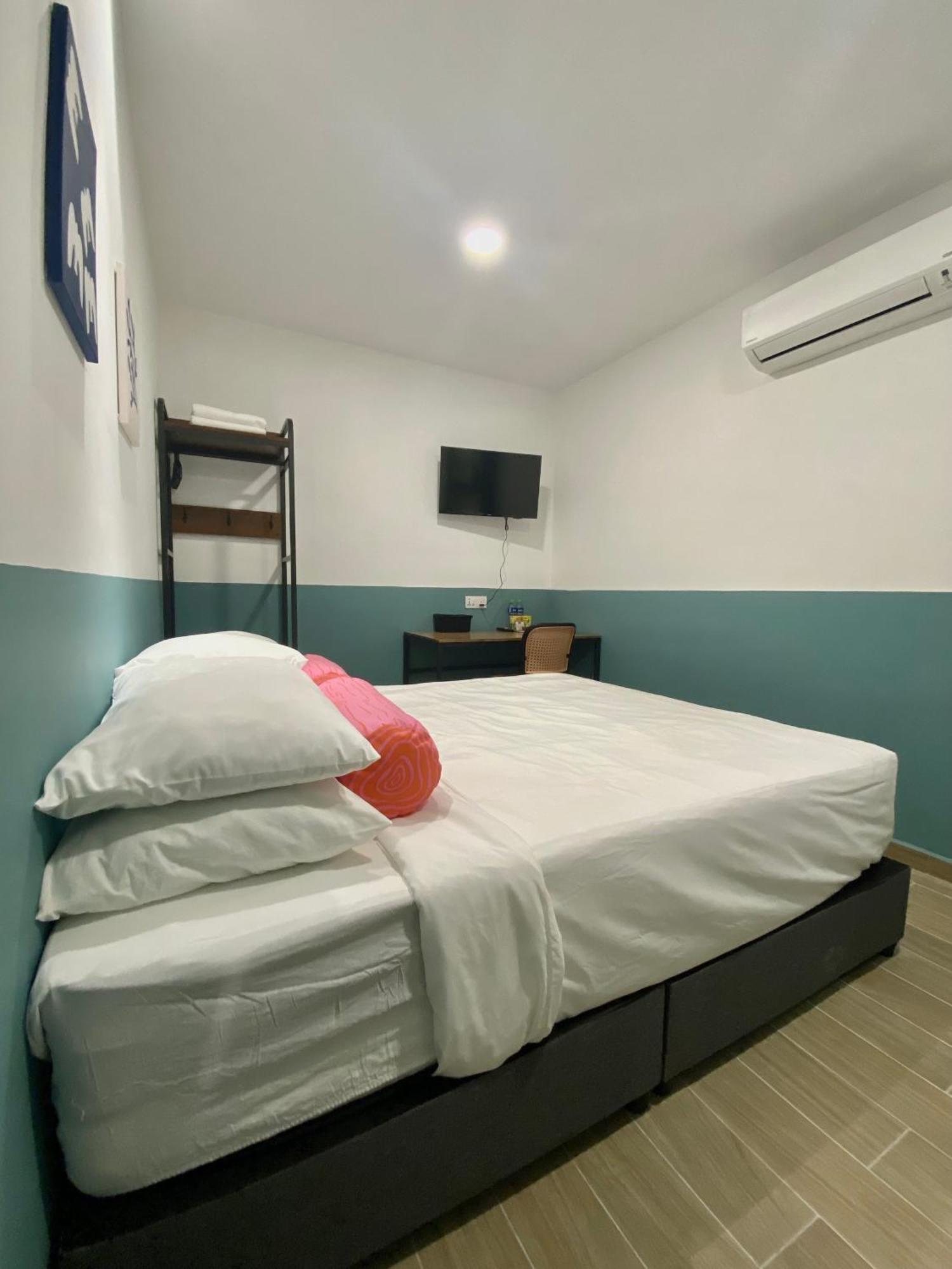 Chill Suites Kuala Lumpur Extérieur photo