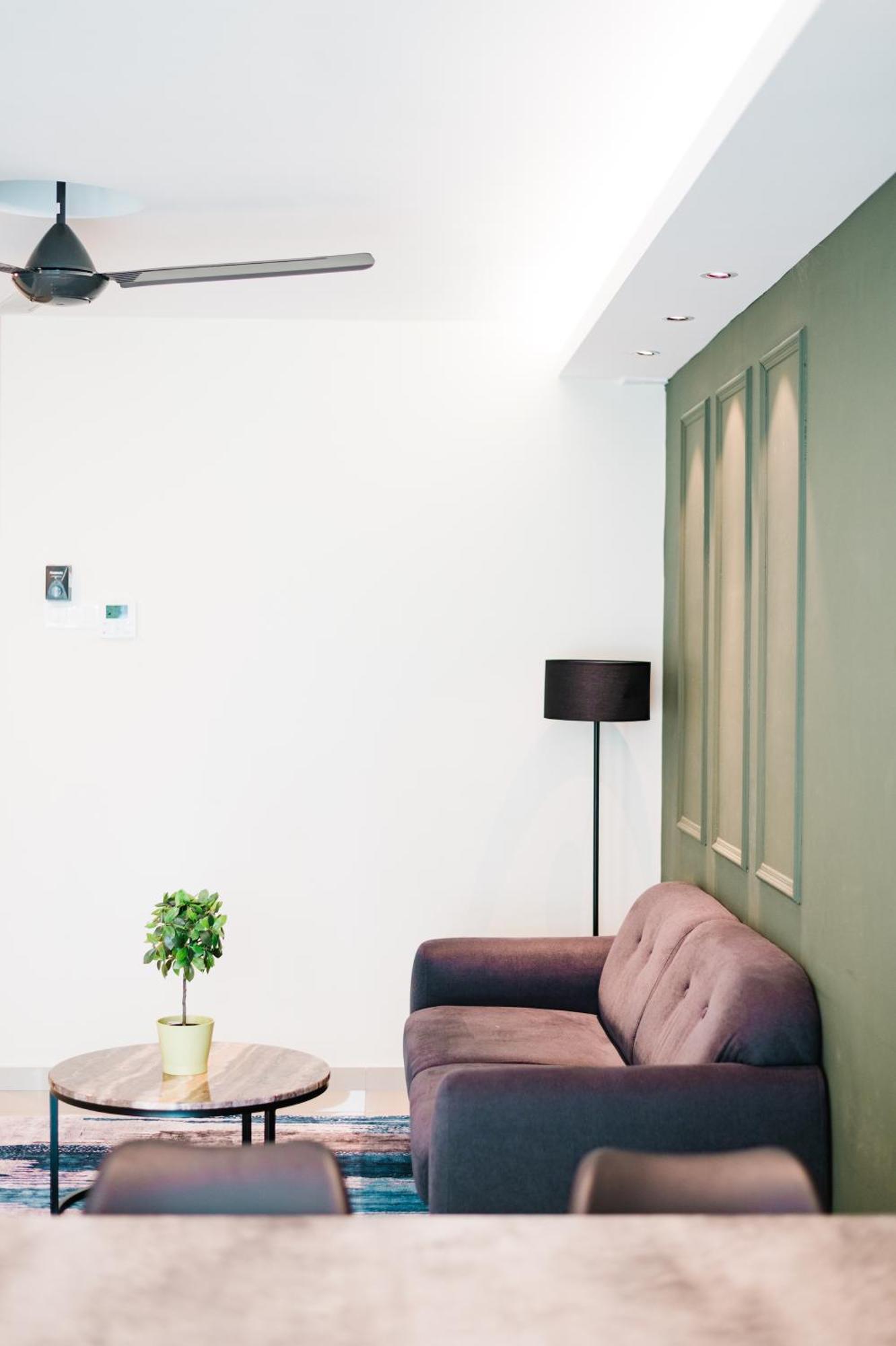 Chill Suites Kuala Lumpur Chambre photo